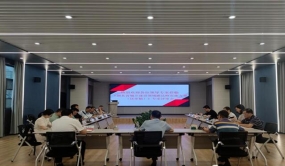 《湖北省城乡建设领域碳达峰实施方案》顺利通过专家评审